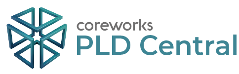 PLD Central by CoreWorks